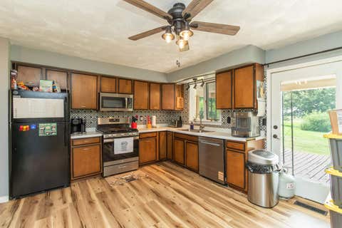Tiny photo for 214 NE 6TH Avenue, Galva, IL 61434 (MLS # 12719832)