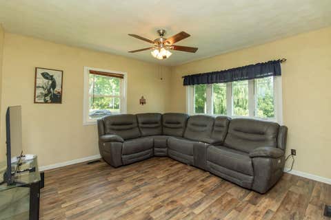 Tiny photo for 214 NE 6TH Avenue, Galva, IL 61434 (MLS # 12719832)