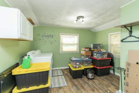 Tiny photo for 214 NE 6TH Avenue, Galva, IL 61434 (MLS # 12719832)