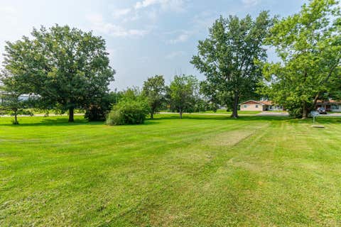 Tiny photo for 214 NE 6TH Avenue, Galva, IL 61434 (MLS # 12719832)