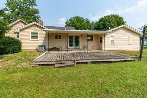 Tiny photo for 214 NE 6TH Avenue, Galva, IL 61434 (MLS # 12719832)