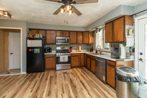 Tiny photo for 214 NE 6TH Avenue, Galva, IL 61434 (MLS # 12719832)