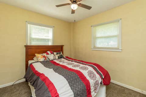 Tiny photo for 214 NE 6TH Avenue, Galva, IL 61434 (MLS # 12719832)