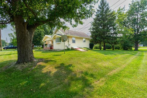 Tiny photo for 214 NE 6TH Avenue, Galva, IL 61434 (MLS # 12719832)