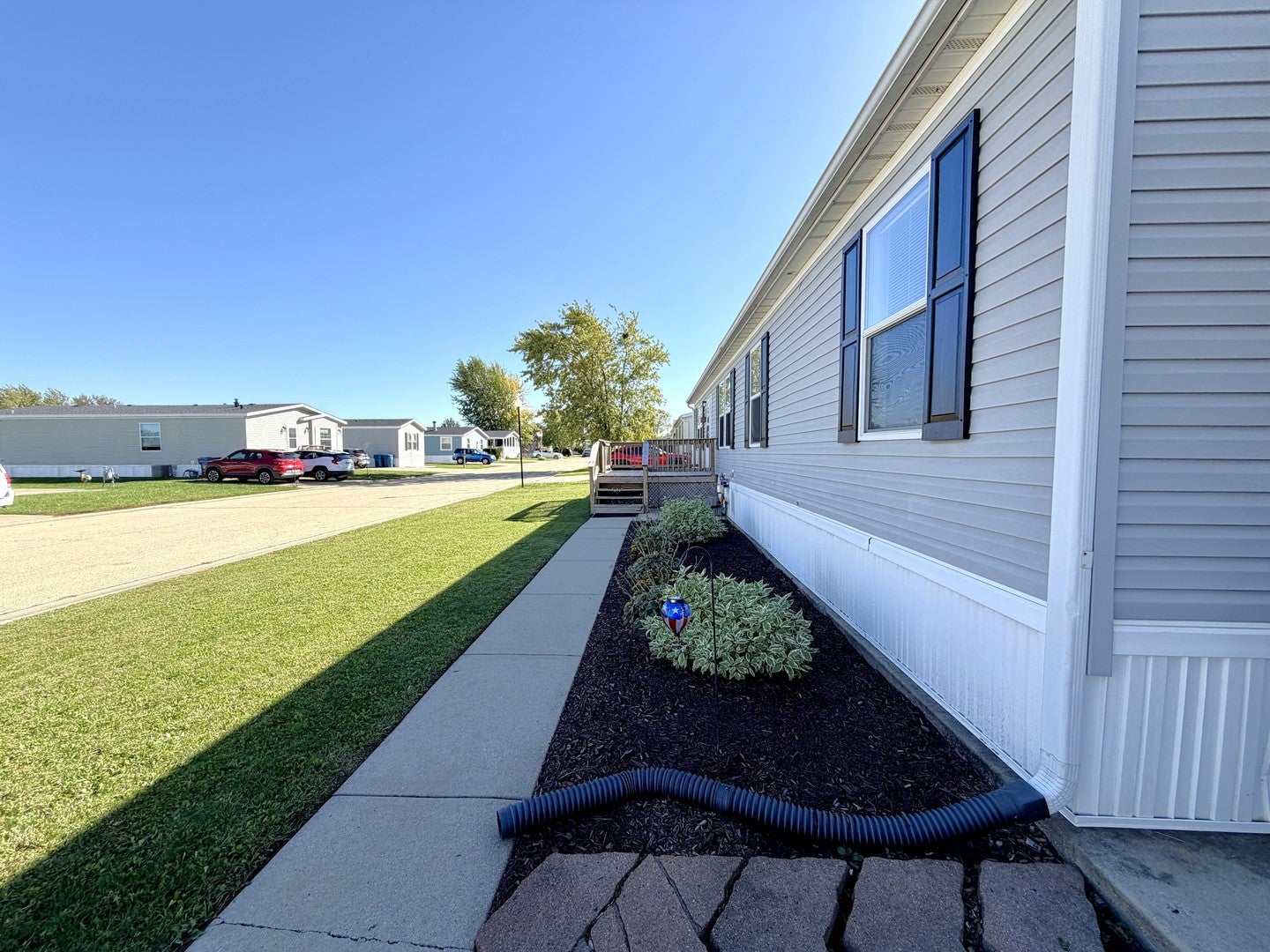 58 St Pauls Drive