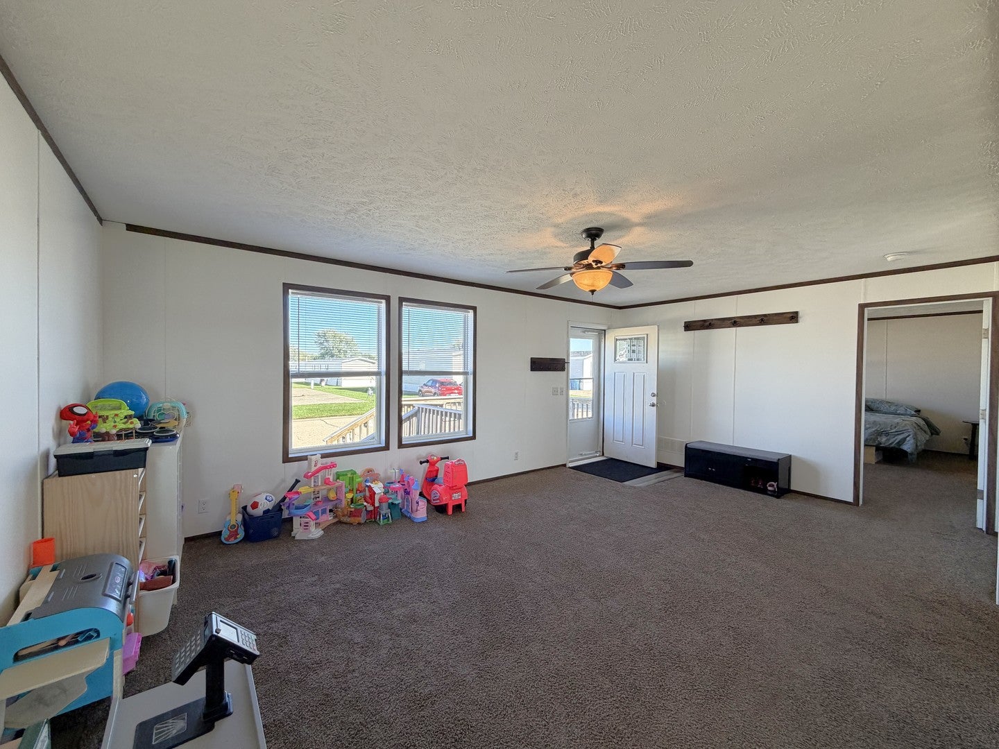 58 St Pauls Drive