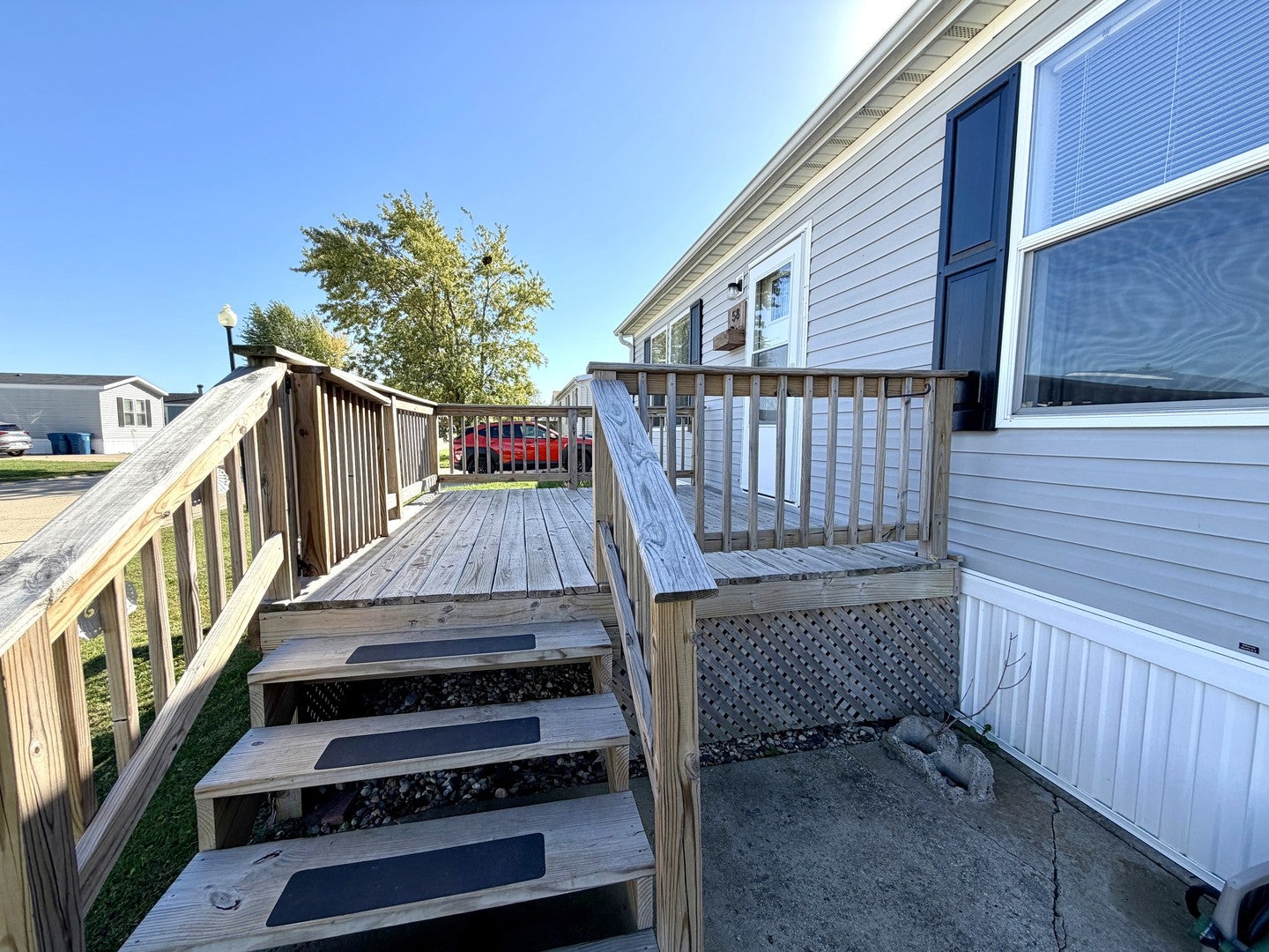 58 St Pauls Drive
