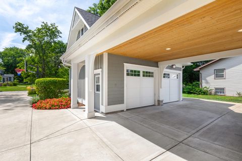 Tiny photo for 1308 N Wright Street, Naperville, IL 60563 (MLS # 12610816)