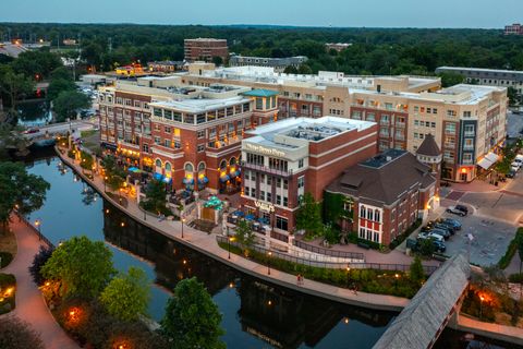 Tiny photo for 1308 N Wright Street, Naperville, IL 60563 (MLS # 12610816)