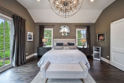 Tiny photo for 1308 N Wright Street, Naperville, IL 60563 (MLS # 12610816)