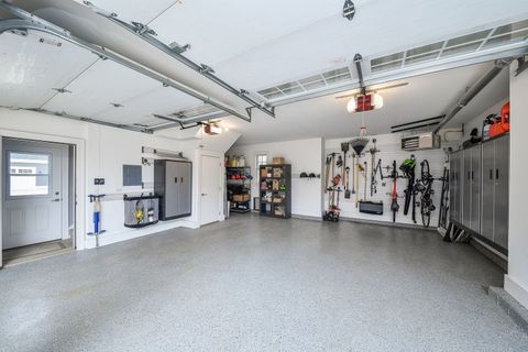 Tiny photo for 1308 N Wright Street, Naperville, IL 60563 (MLS # 12610816)