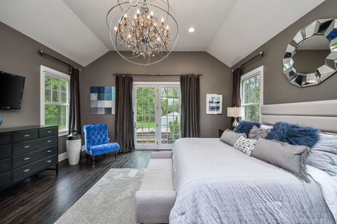 Tiny photo for 1308 N Wright Street, Naperville, IL 60563 (MLS # 12610816)