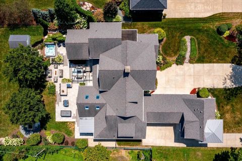 Tiny photo for 1308 N Wright Street, Naperville, IL 60563 (MLS # 12610816)