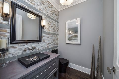 Tiny photo for 1308 N Wright Street, Naperville, IL 60563 (MLS # 12610816)