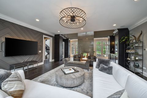 Tiny photo for 1308 N Wright Street, Naperville, IL 60563 (MLS # 12610816)