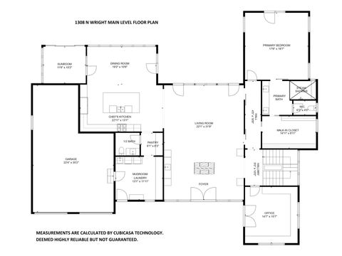 Tiny photo for 1308 N Wright Street, Naperville, IL 60563 (MLS # 12610816)