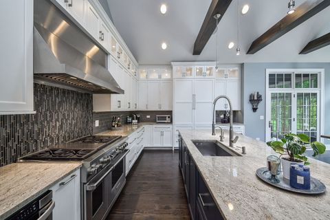 Tiny photo for 1308 N Wright Street, Naperville, IL 60563 (MLS # 12610816)