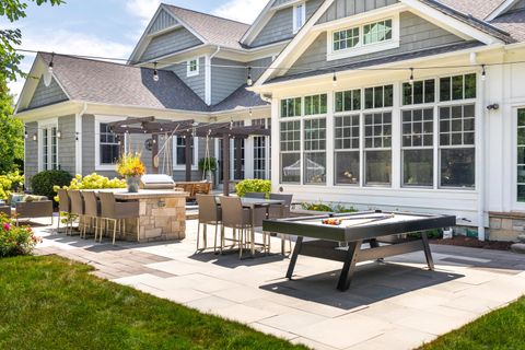 Tiny photo for 1308 N Wright Street, Naperville, IL 60563 (MLS # 12610816)