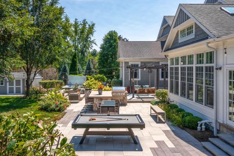 Tiny photo for 1308 N Wright Street, Naperville, IL 60563 (MLS # 12610816)