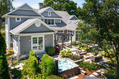 Tiny photo for 1308 N Wright Street, Naperville, IL 60563 (MLS # 12610816)