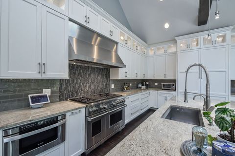 Tiny photo for 1308 N Wright Street, Naperville, IL 60563 (MLS # 12610816)