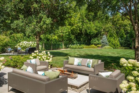 Tiny photo for 1308 N Wright Street, Naperville, IL 60563 (MLS # 12610816)