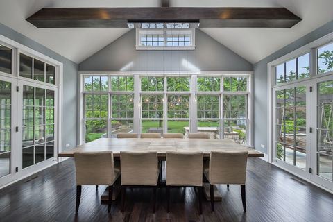 Tiny photo for 1308 N Wright Street, Naperville, IL 60563 (MLS # 12610816)