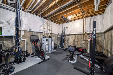 Tiny photo for 1308 N Wright Street, Naperville, IL 60563 (MLS # 12610816)