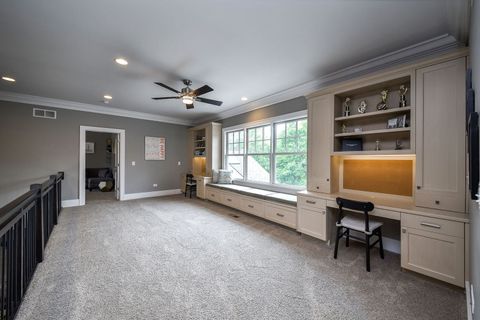 Tiny photo for 1308 N Wright Street, Naperville, IL 60563 (MLS # 12610816)