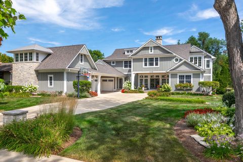 Tiny photo for 1308 N Wright Street, Naperville, IL 60563 (MLS # 12610816)