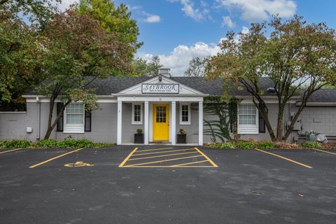 Tiny photo for 1308 N Wright Street, Naperville, IL 60563 (MLS # 12610816)