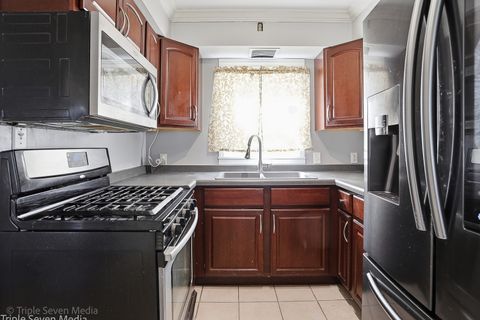 Tiny photo for 2357 Caton Farm Road, Crest Hill, IL 60403 (MLS # 12623709)