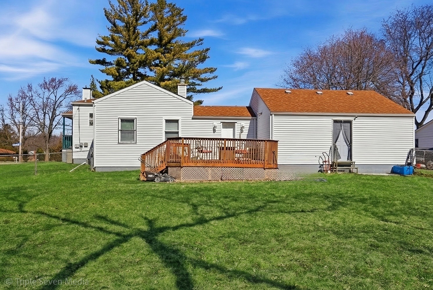 2357 Caton Farm Road