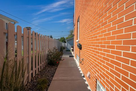 Tiny photo for 4338 N Overhill Avenue, Norridge, IL 60706 (MLS # 12494839)