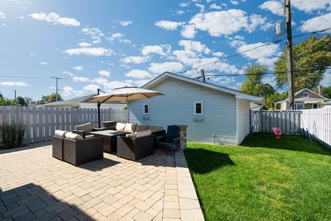 Tiny photo for 4338 N Overhill Avenue, Norridge, IL 60706 (MLS # 12494839)