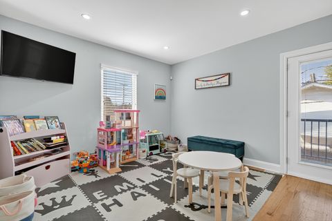 Tiny photo for 4338 N Overhill Avenue, Norridge, IL 60706 (MLS # 12494839)