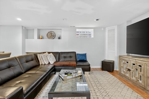 Tiny photo for 4338 N Overhill Avenue, Norridge, IL 60706 (MLS # 12494839)