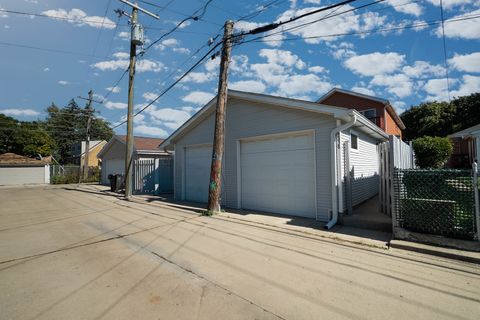 Tiny photo for 4338 N Overhill Avenue, Norridge, IL 60706 (MLS # 12494839)