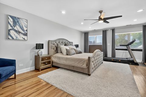 Tiny photo for 4338 N Overhill Avenue, Norridge, IL 60706 (MLS # 12494839)