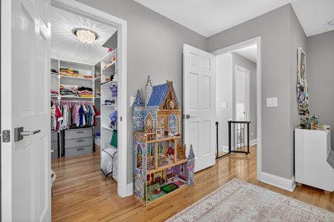 Tiny photo for 4338 N Overhill Avenue, Norridge, IL 60706 (MLS # 12494839)