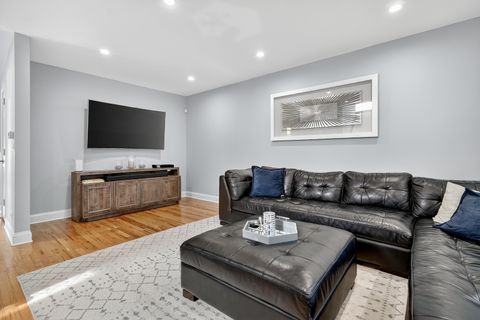 Tiny photo for 4338 N Overhill Avenue, Norridge, IL 60706 (MLS # 12494839)