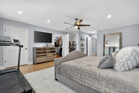 Tiny photo for 4338 N Overhill Avenue, Norridge, IL 60706 (MLS # 12494839)