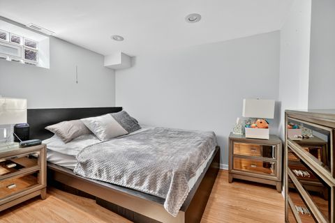 Tiny photo for 4338 N Overhill Avenue, Norridge, IL 60706 (MLS # 12494839)