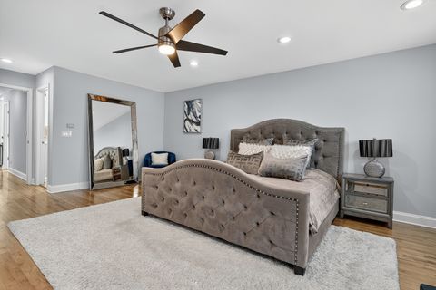 Tiny photo for 4338 N Overhill Avenue, Norridge, IL 60706 (MLS # 12494839)