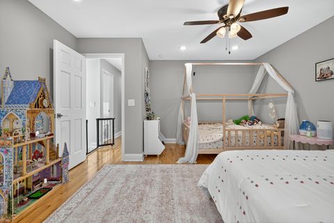 Tiny photo for 4338 N Overhill Avenue, Norridge, IL 60706 (MLS # 12494839)