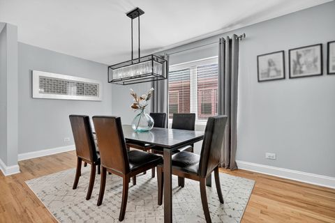 Tiny photo for 4338 N Overhill Avenue, Norridge, IL 60706 (MLS # 12494839)