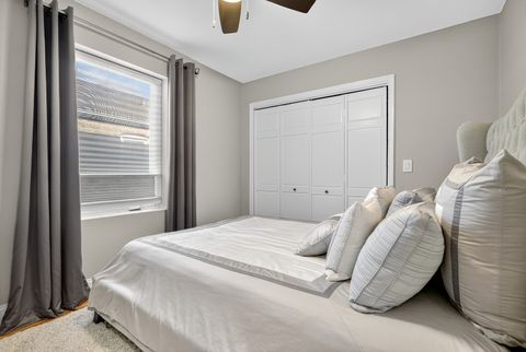 Tiny photo for 4338 N Overhill Avenue, Norridge, IL 60706 (MLS # 12494839)