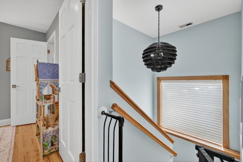 Tiny photo for 4338 N Overhill Avenue, Norridge, IL 60706 (MLS # 12494839)