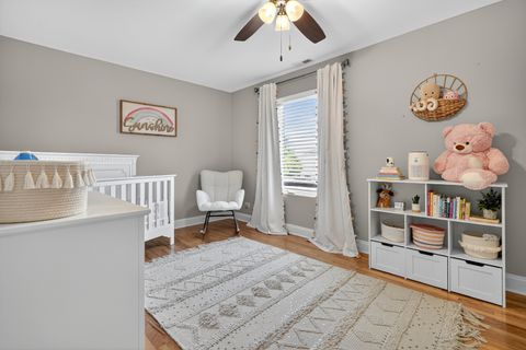 Tiny photo for 4338 N Overhill Avenue, Norridge, IL 60706 (MLS # 12494839)