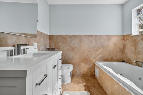 Tiny photo for 4338 N Overhill Avenue, Norridge, IL 60706 (MLS # 12494839)